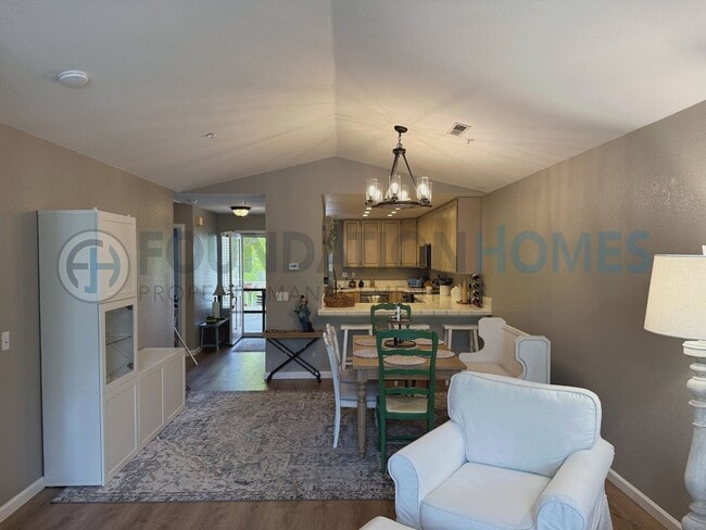 Photo - Updated 2BD Condo at Partridge Knolls | Private Deck, Garage & Pool
