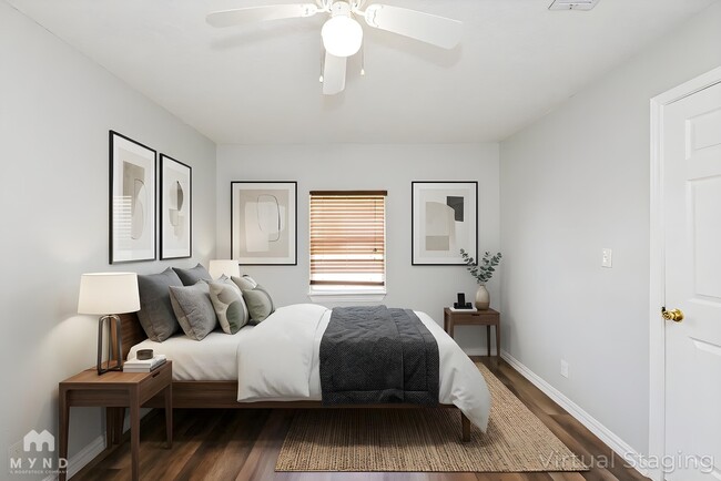 Photo - 4418 Tareyton Ln