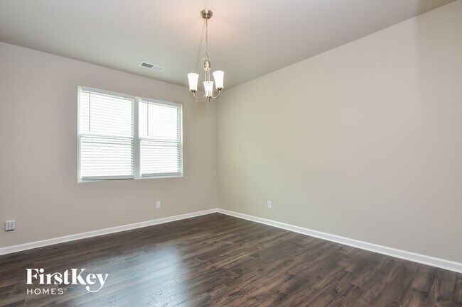 3521 Lilly Brook Dr