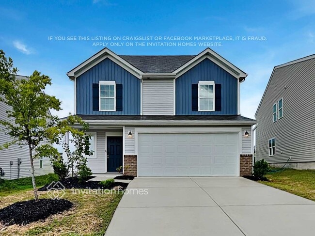 Building Photo - 4215 Autumn Frost Trl Rental