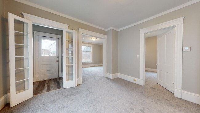 Photo - Cudell / West Blvd 3 Bedroom Single Family...