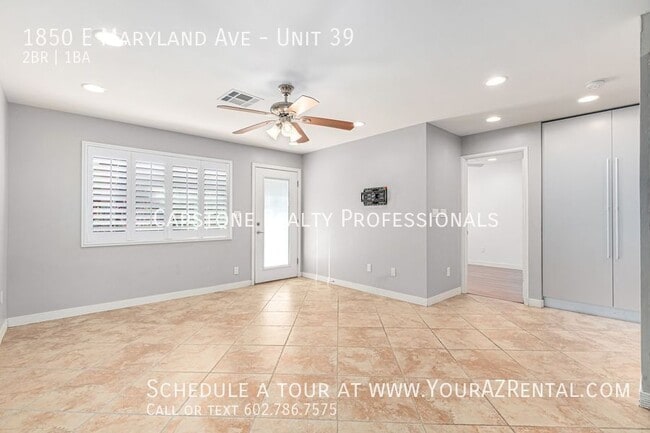 Photo - 1850 E Maryland Ave Unidad 39