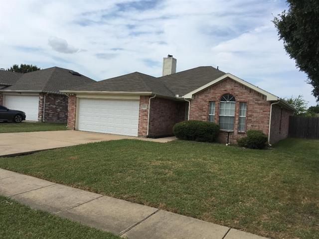 Photo - 1301 Misty Dr