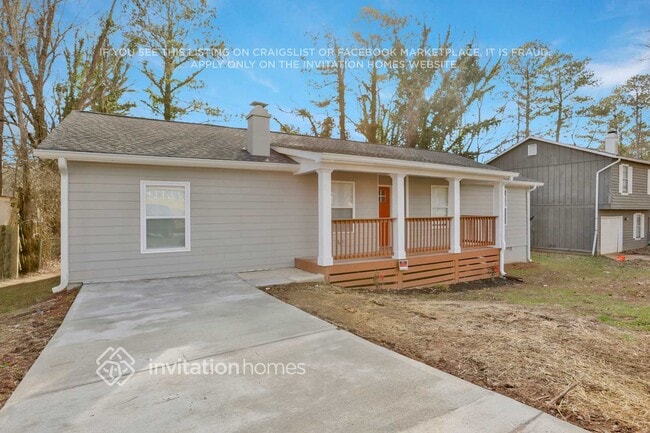 Photo - 4751 Hairston Crossing Rd