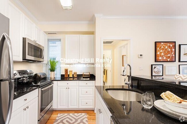 Building Photo - 11 Chauncy St Unit 1 Chauncy-  4 Rental
