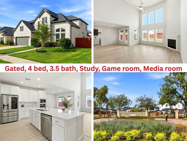 Photo - 4610 Elan Bend Ct