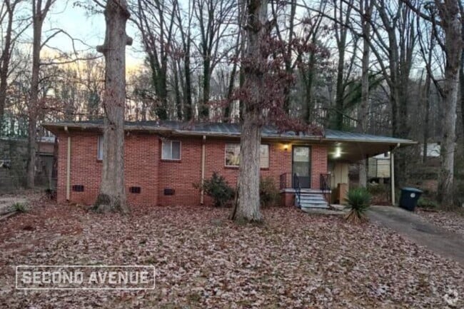 Building Photo - 617 Rebecca Rd Rental