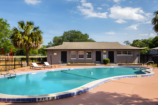 Photo - Alderman Park Apartments