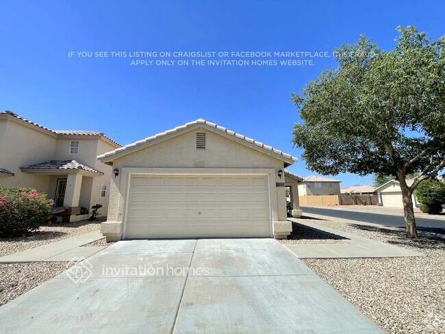 Building Photo - 12002 W Aster Dr Rental