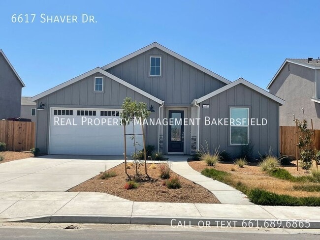 Building Photo - 6617 Shaver Dr Rental