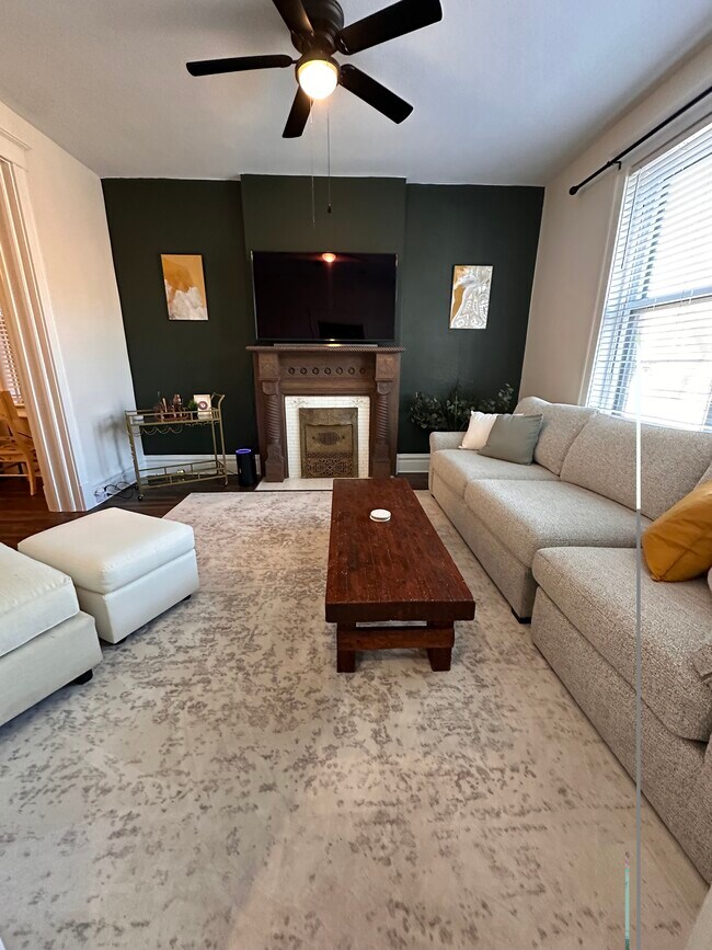 Photo - 2505 Minnesota Ave Unidad Floor 1