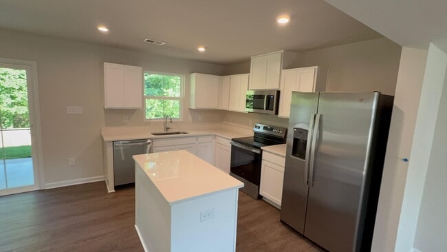 1248 Canterbury Rdg Rd
