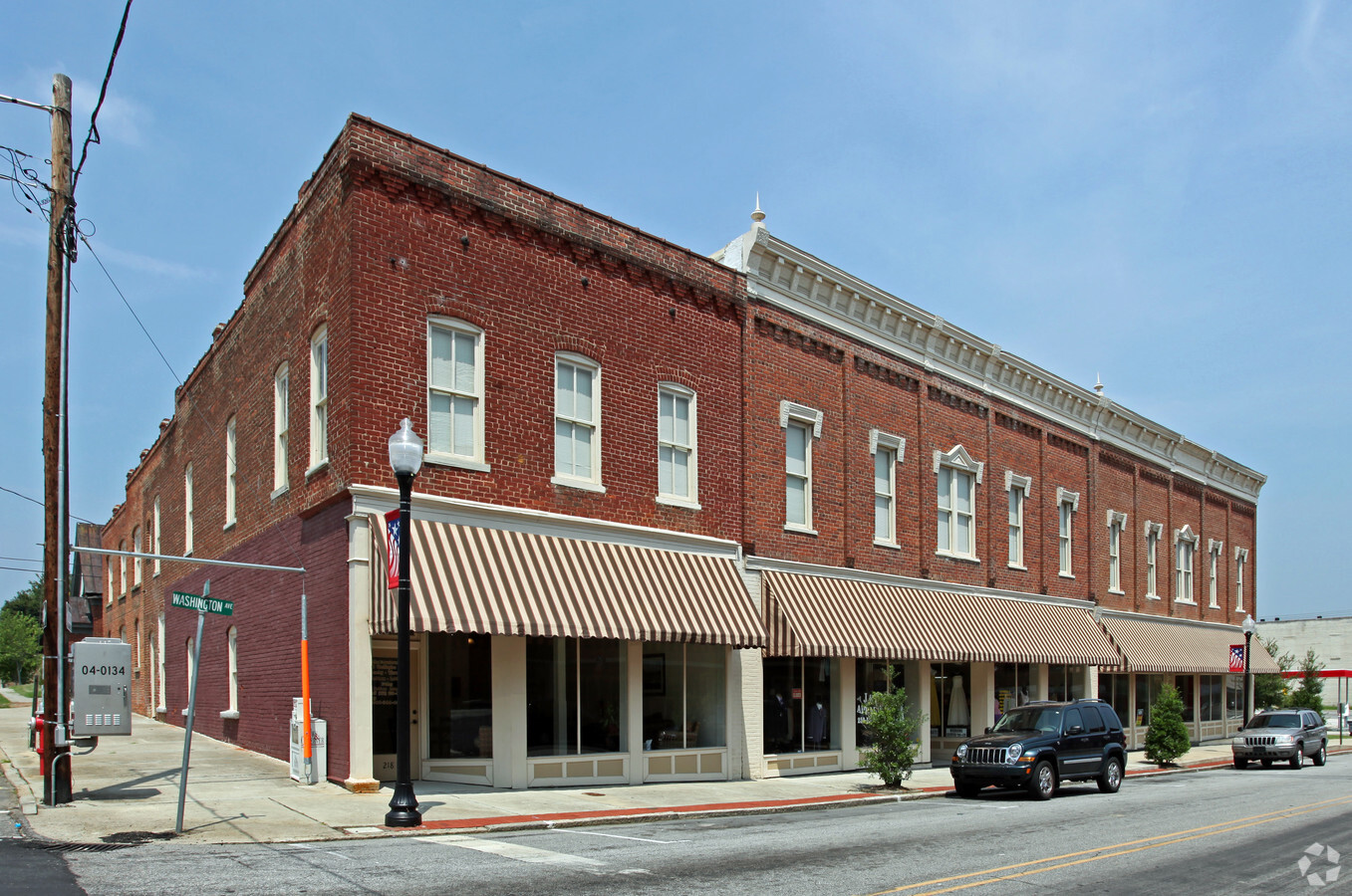 Photo - Weldon Downtown Apartments