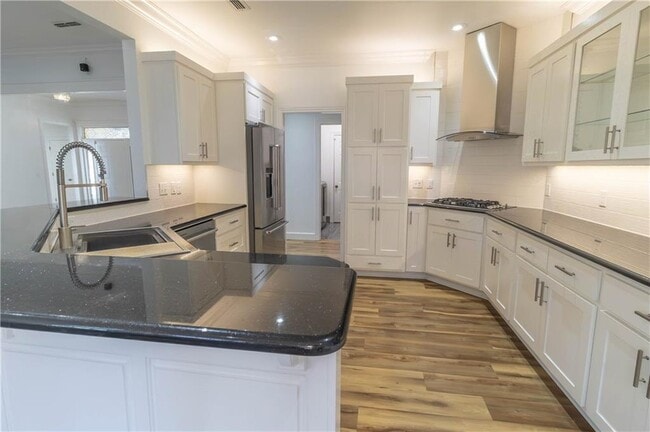 Photo - 4518 Olive Tree Ave