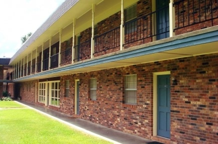 Photo - Four Fountain Apartments