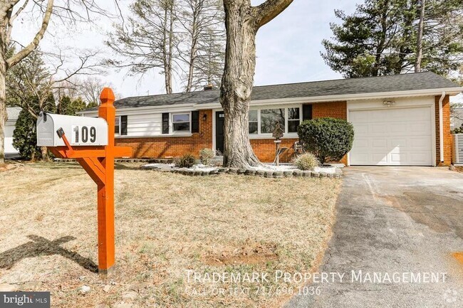 Building Photo - Completely Remodeled Rancher Rental