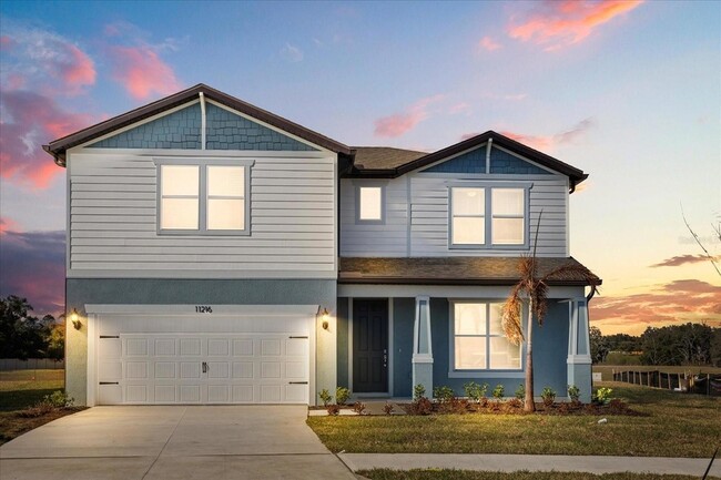 Photo - 11216 Sycamore Glen Loop