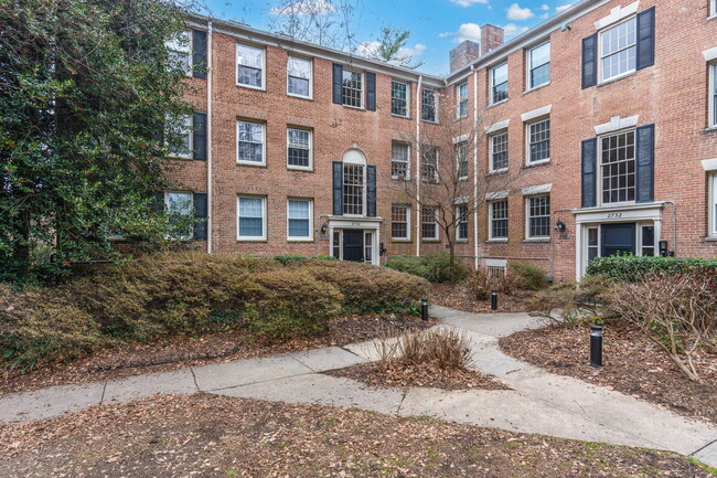 Photo - 2730 Ordway St NW Townhome