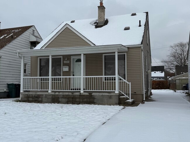 Building Photo - 2328 Detroit Ave