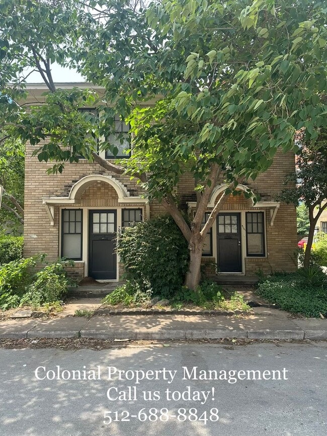Photo - 707 Graham Pl Apartment Unit 707 1/2