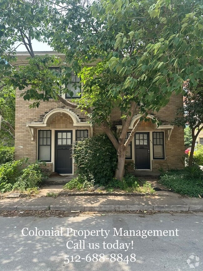 Building Photo - 707 Graham Pl Unit 707 1/2 Rental