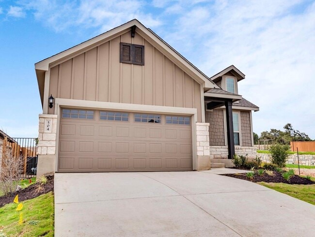 Photo - 504 Saturnia Dr