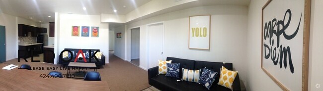 Building Photo - 4301 1/2 City Terrace Dr-201-D2 Unit 201-D2 Rental