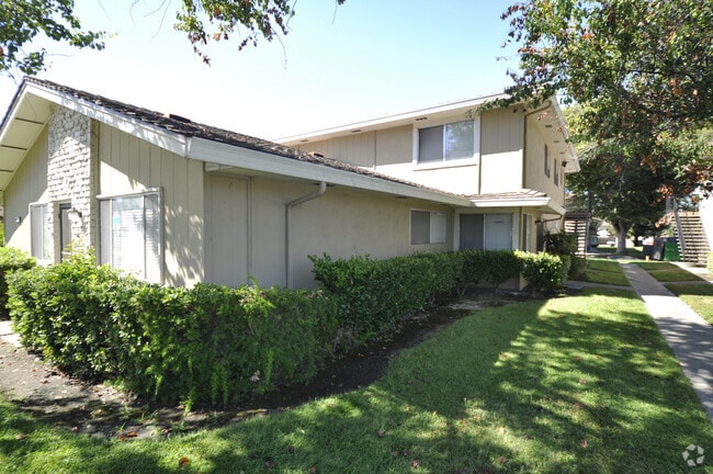 Building Photo - 2 bedroom Berryessa Condo