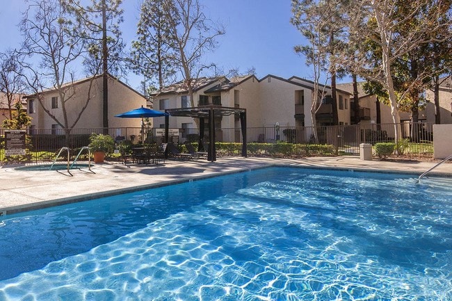 Photo - Mountain View Apartment Homes
