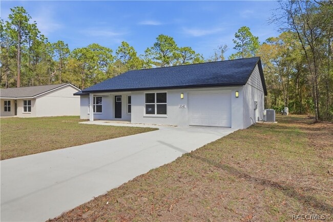 Building Photo - 8341 N Pine Needle Terrace