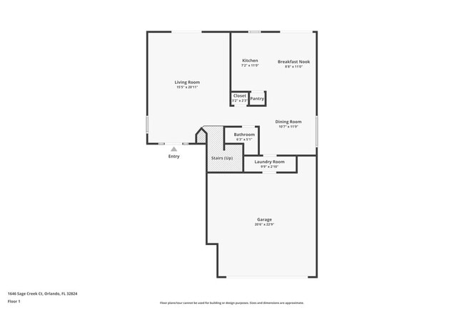 Photo - 1646 Sage Creek Ct