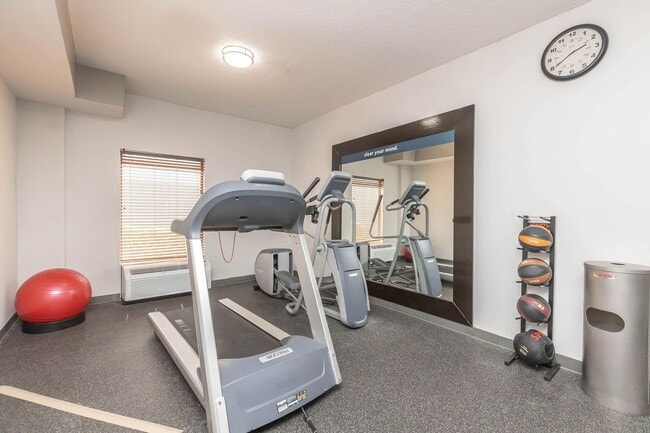 Photo - Hilltop Lofts