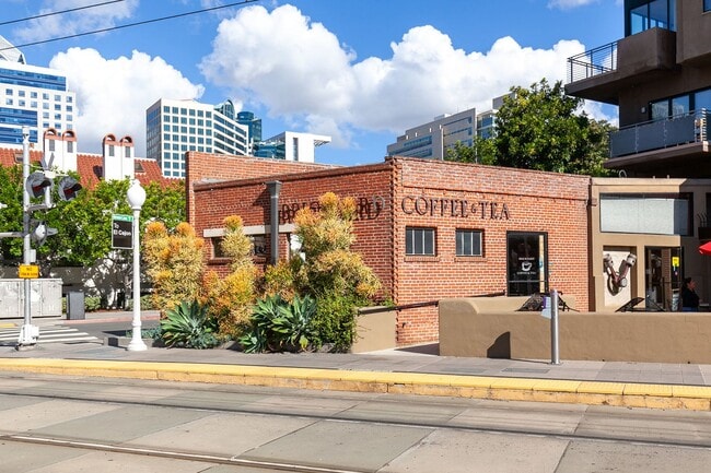 Photo - Sophisticated Urban Living in the Heart of San Diego’s Marina District Unit #321