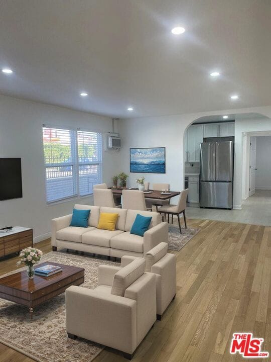 Photo - 1254 N Detroit St Unit 1260