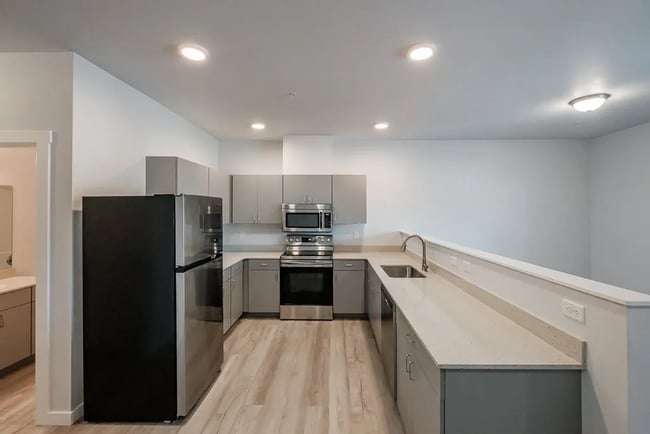 Photo - Cascade Meadows Apartments