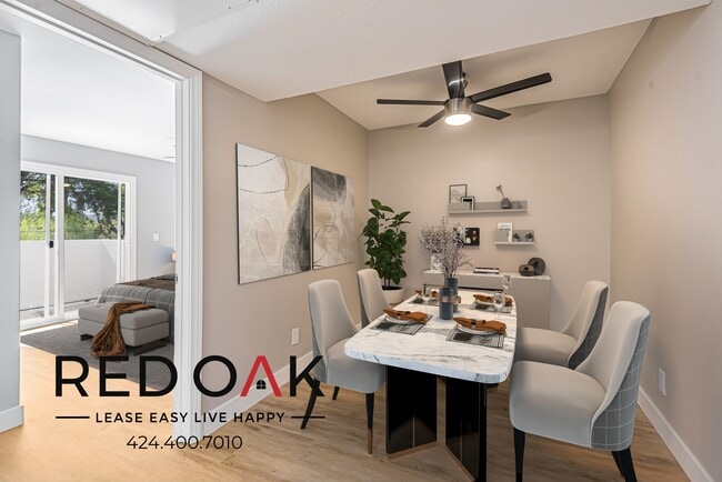 Photo - ~3 Weeks FREE~ Incredible Two Bedroom with... Unidad 213