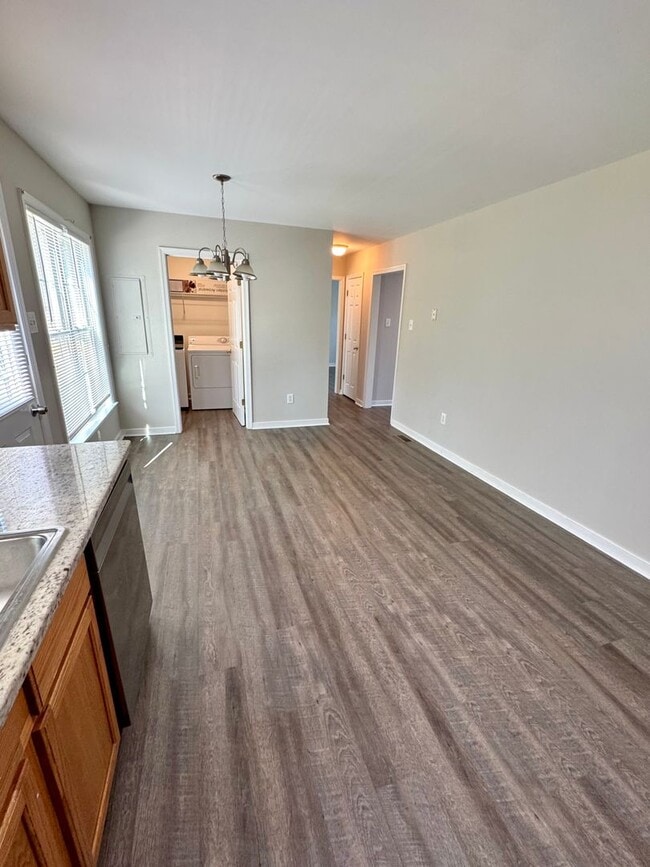 Photo - Move-in Ready! Beautifully Updated 4 Bedroom, 2.5 bath Home, located on a Quiet Cul-de-Sac in N. ...