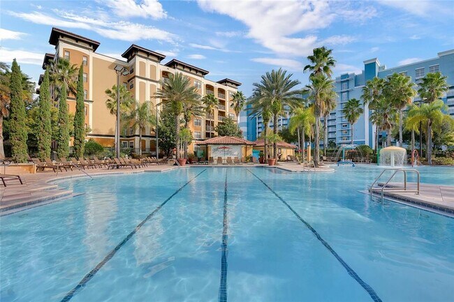 Photo - 12527 Floridays Resort Dr Unit 511E