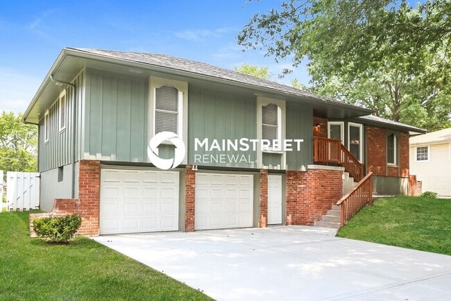 Photo - 3 Bedroom Pet-Friendly Home in BLUE SPRING...