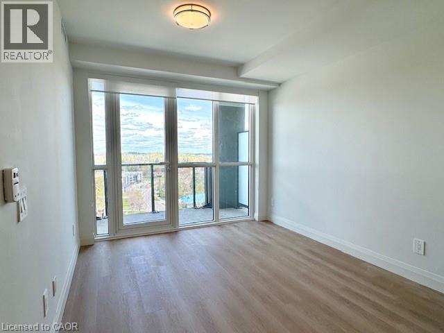 Photo - 1333 Weber St E Unit 1201