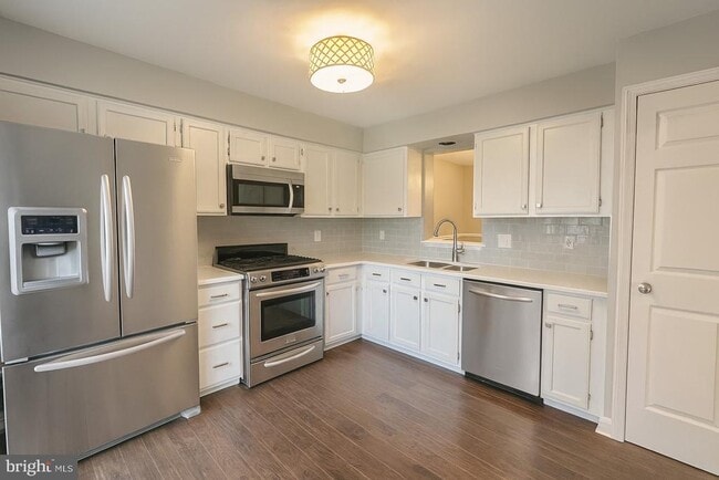 Photo - 13820 Rampant Lion Ct