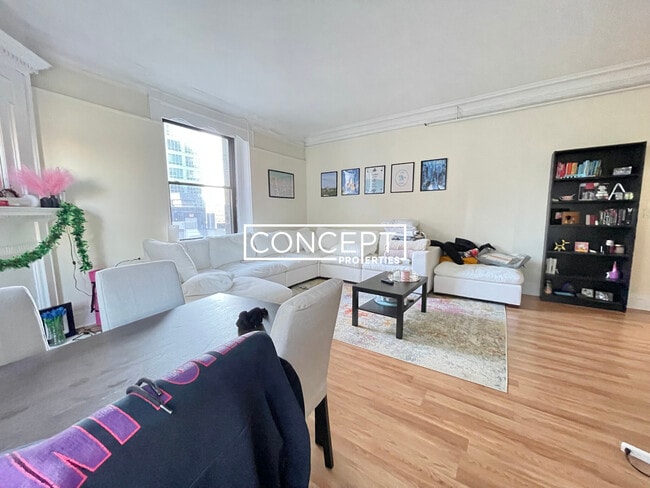 Photo - 62 Boylston St Unit 615