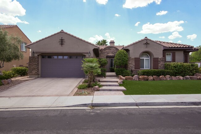 $4,300p/m Absoloutely Beautiful Summerlin ... - $4,300p/m Absoloutely Beautiful Summerlin ... Casa