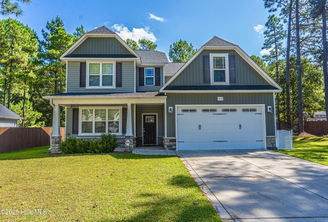 Building Photo - 412 Palisades Dr