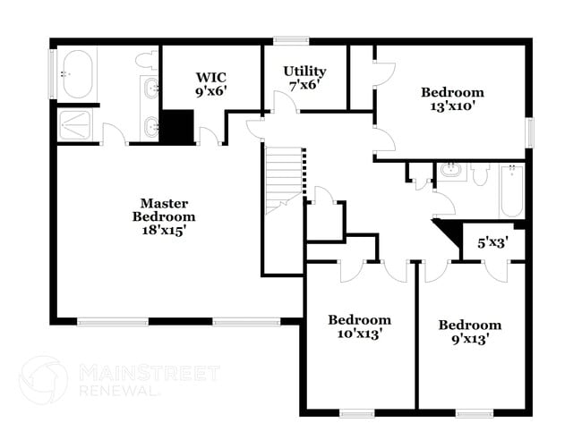 Photo - 5506 Amelia Ln
