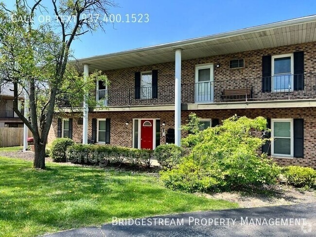 Building Photo - 7123 N Springboro Pike Rental