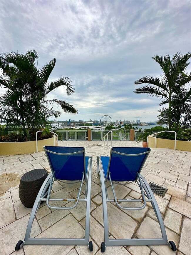 Photo - 244 Biscayne Blvd Condo Unit 2610