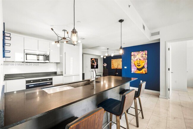 Photo - 1010 Brickell Ave Unit 3904