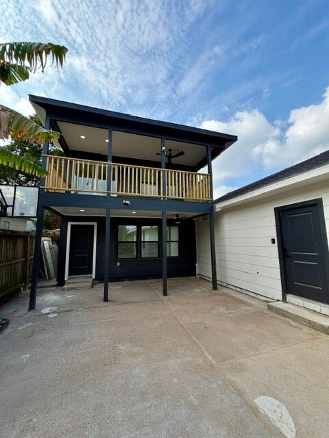 Building Photo - 4607 Billingsley St Unit A