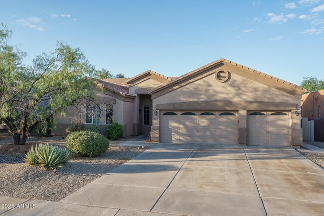Photo - 4609 E Pinnacle Vista Dr House